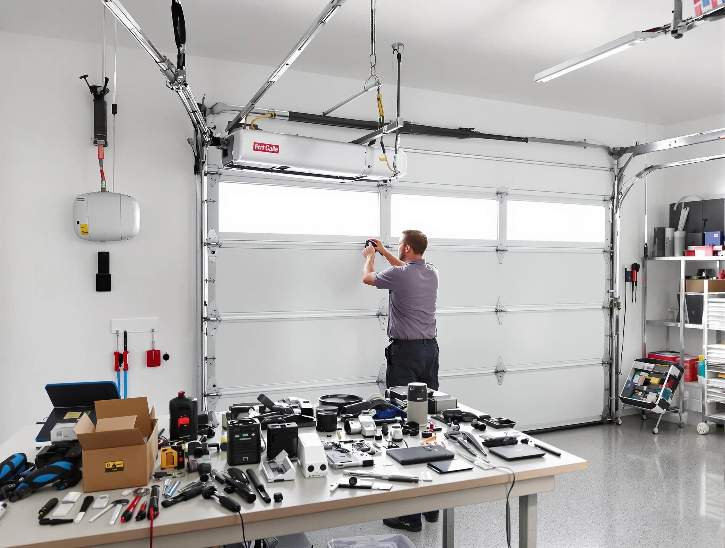 Opener Repair service in Austell, GA