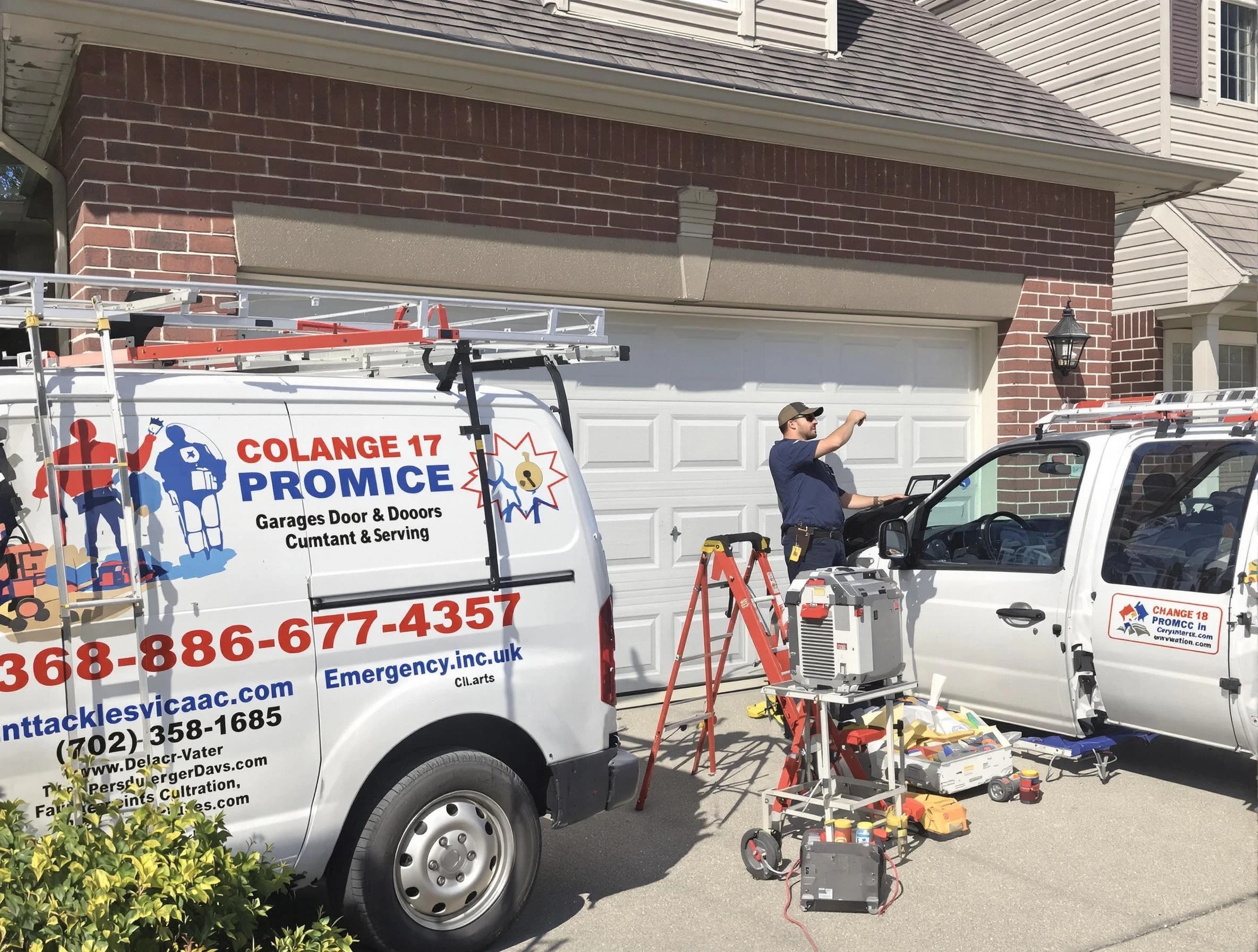 Same Day Repair service in Austell, GA