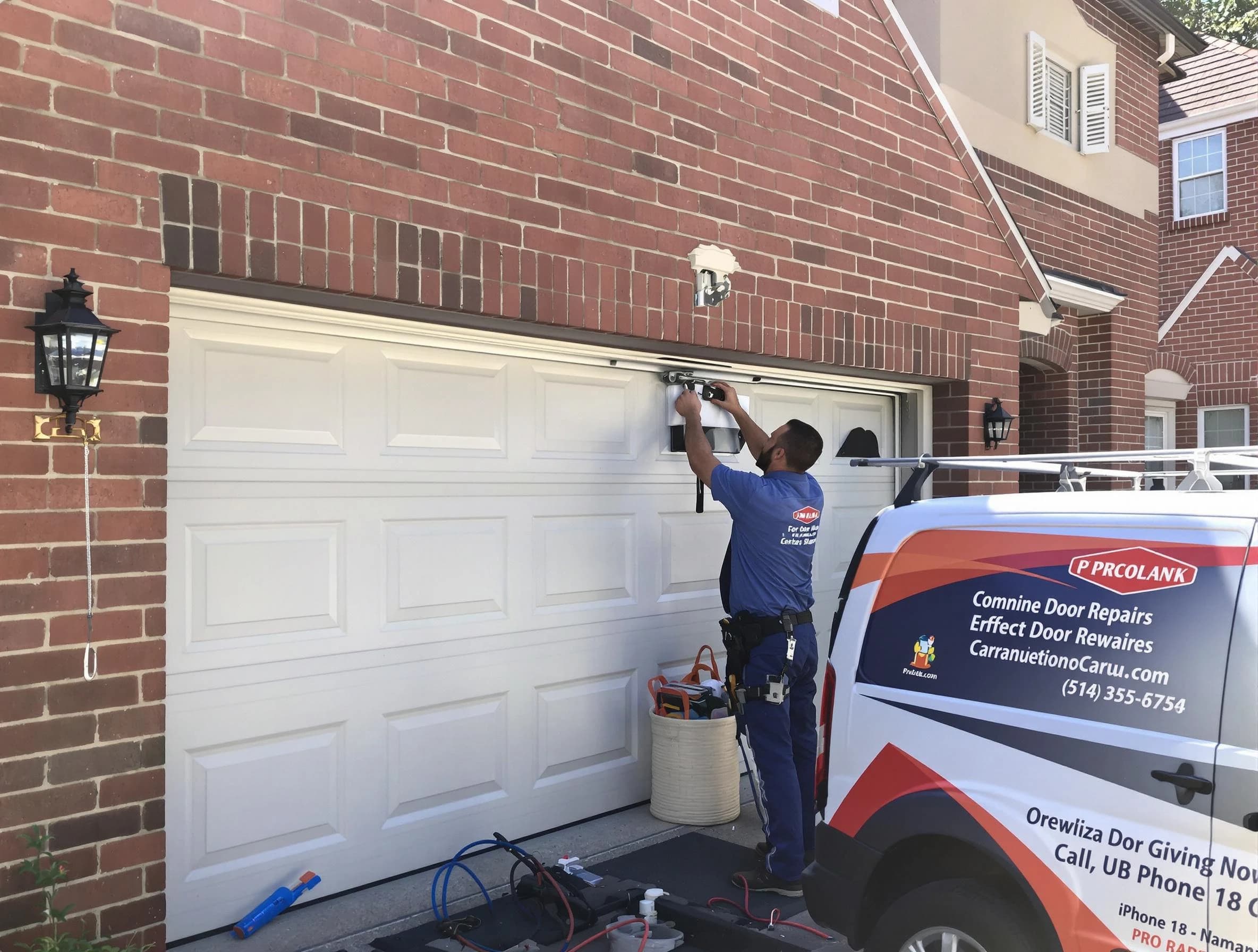 Austell Garage Door Repair local garage door repair technician in Austell