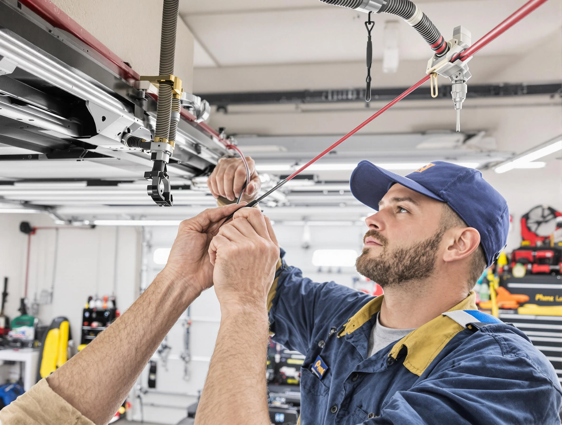 Cable Repair service in Austell, GA