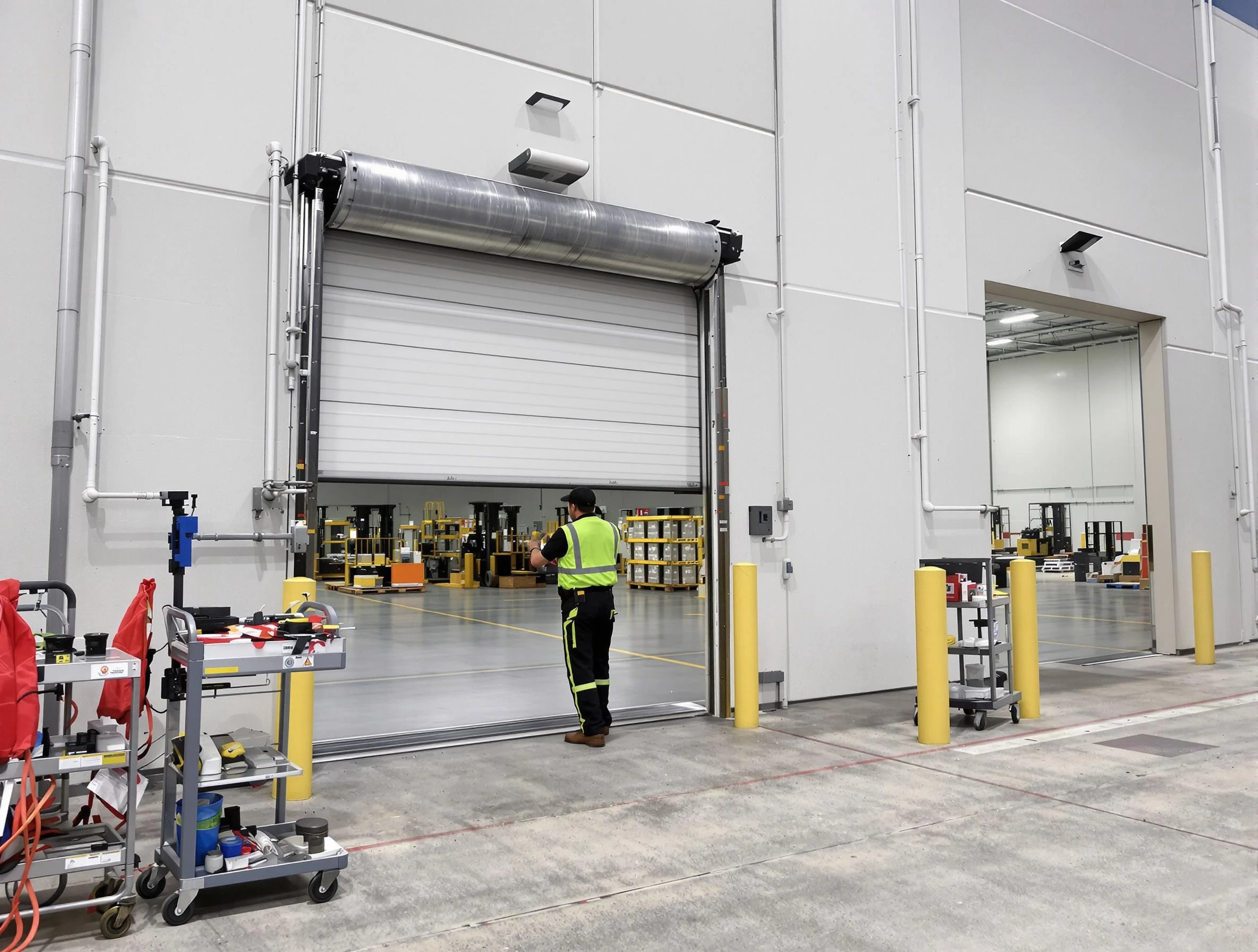 Commercial Repair service in Austell, GA