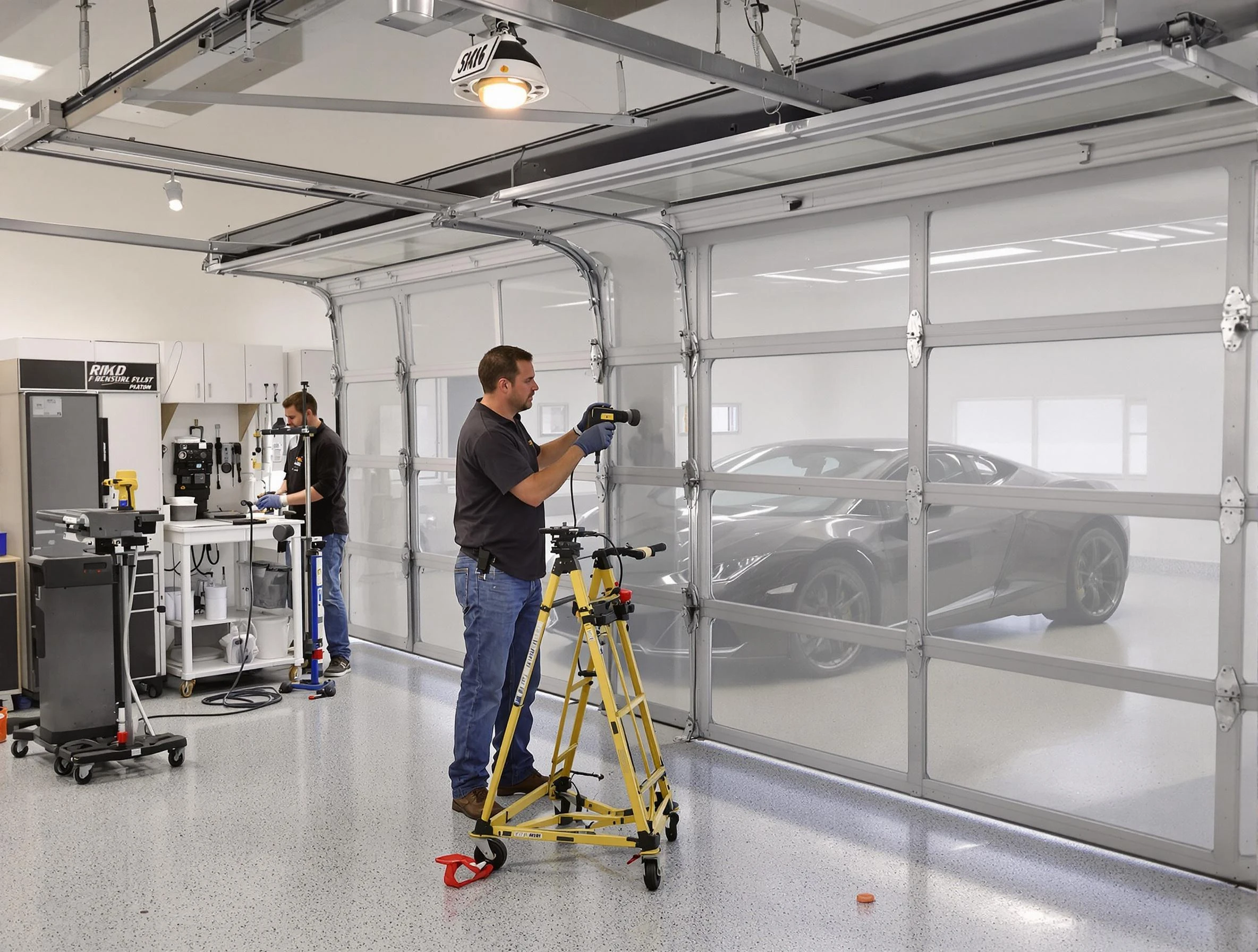 Dents Repair service in Austell, GA