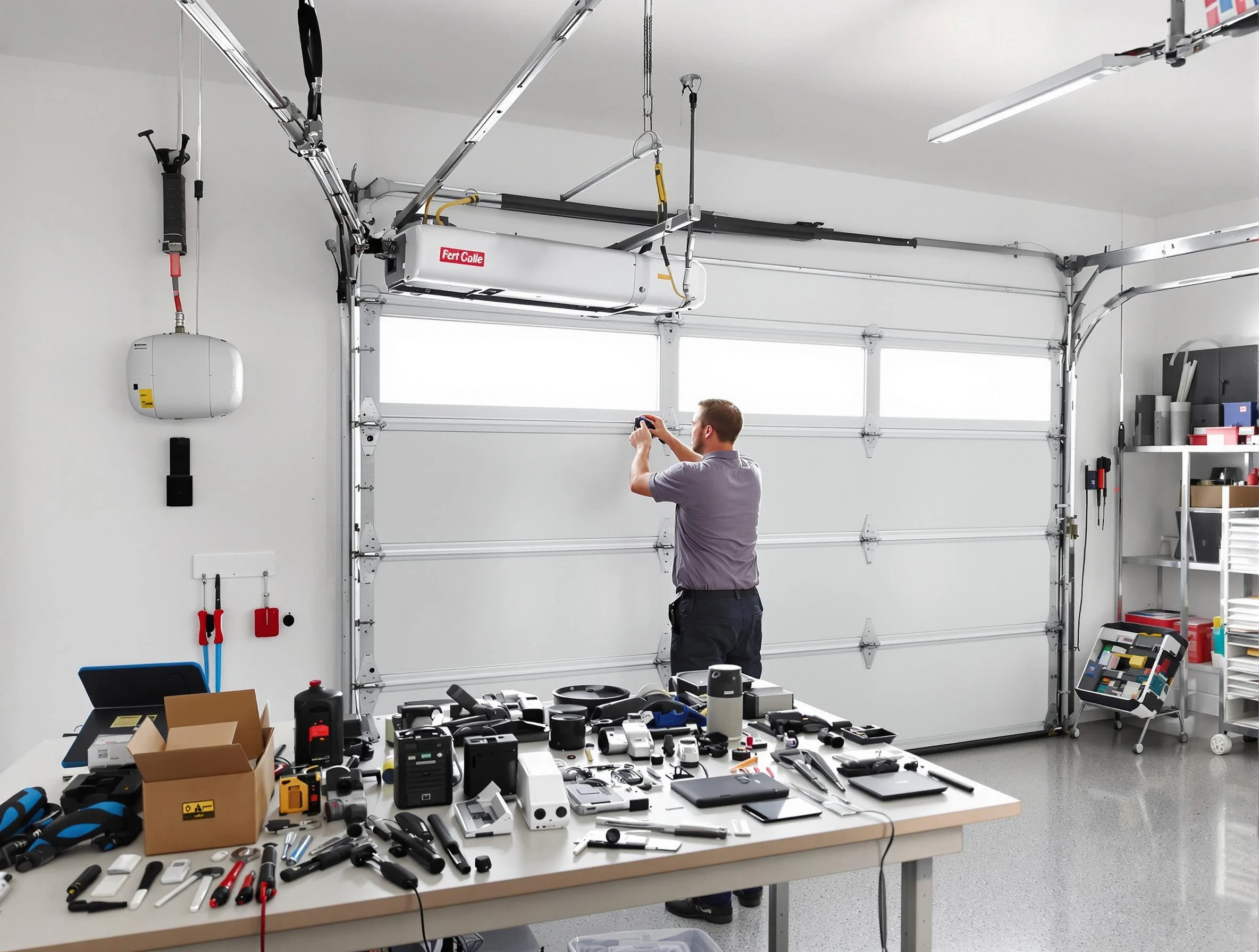 Opener Repair service in Austell, GA