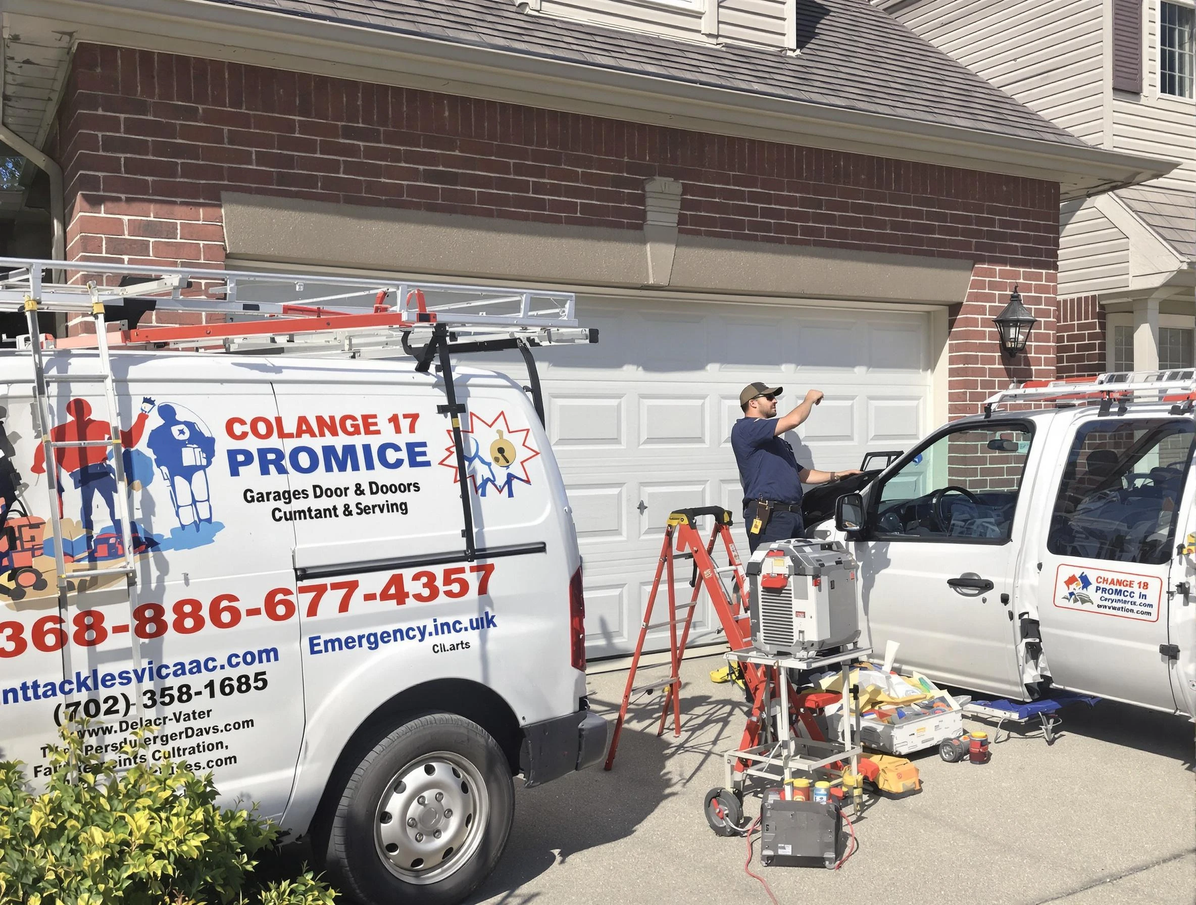 Same Day Repair service in Austell, GA